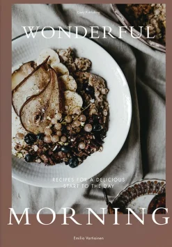 New Mags Wonderful Morning