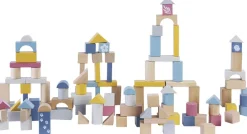 BUDDY WOOD WOOD BEEZ 100 KLODSER