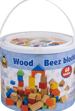 WOOD BEEZ 60 KLODSER>B Beez Sale