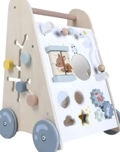 Børn BUDDY WOOD WOOD BEEZ ACTIVITYWALKER
