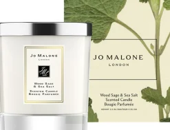 Jo Malone London Wood Sage & Sea Salt Scented Classic Candle Online