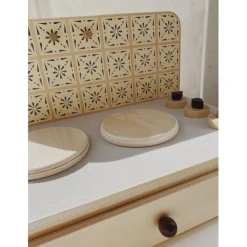 Konges Sløjd WOODEN TABLE KITCHEN Multi