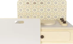 Konges Sløjd WOODEN TABLE KITCHEN Multi