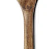 Wooden Utensil Skimmer Spatula XL>DutchDeluxes Online