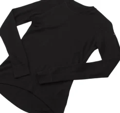 Dame MCKINLEY Wool Base uldundertrøje