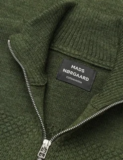 Wool Klemens Zip Knit INS><noscript><img width=