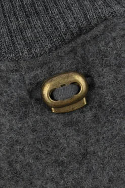 Børn Mikk-Line Wool Mittens