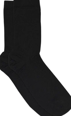mpMen Wool rib socks Sort New