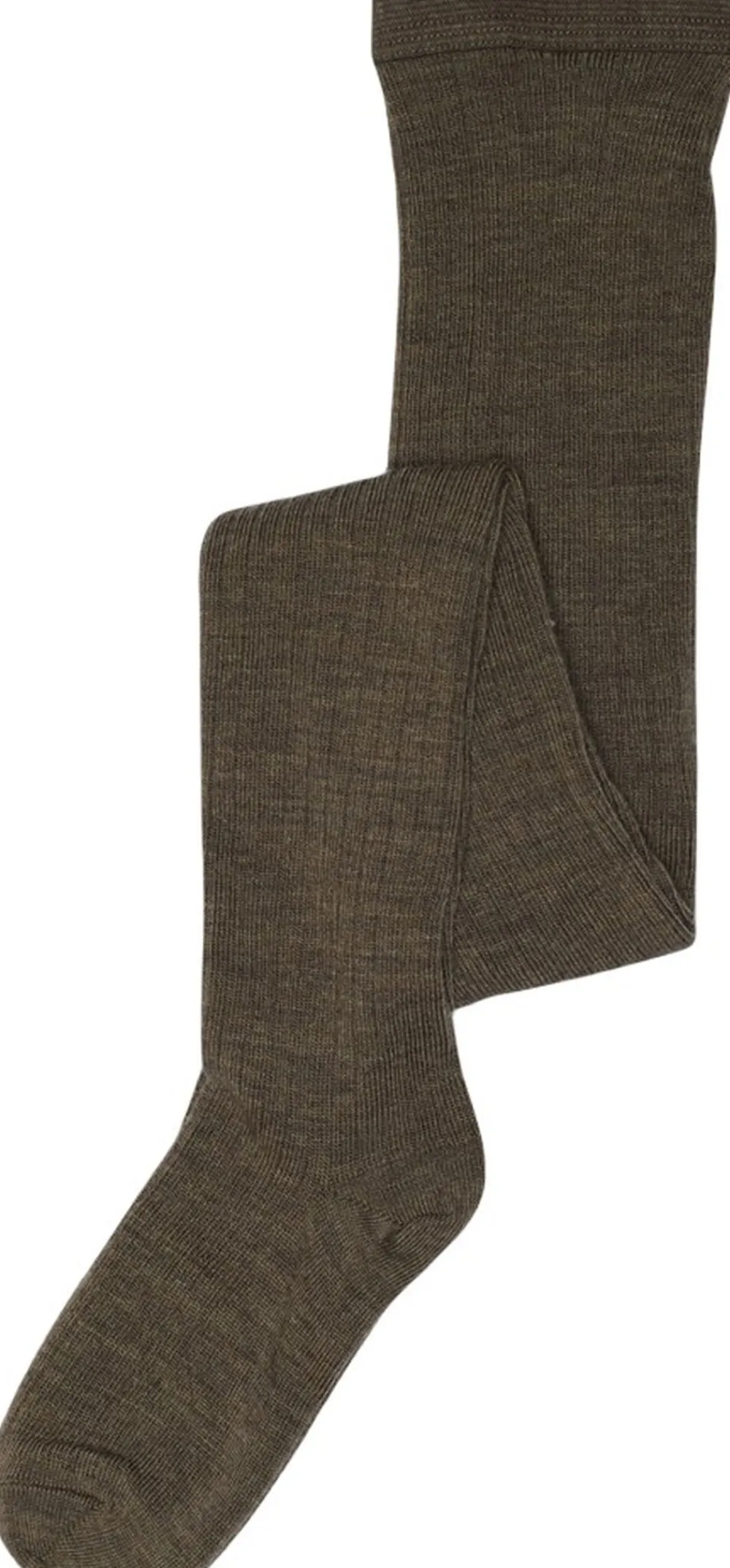 Wool rib tights>mpKids Sale