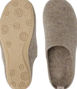 ILSE JACOBSEN Wool slip-in Wheat wheat Sale