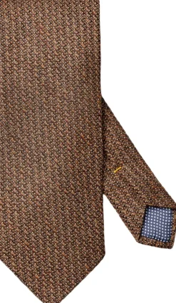 ETON Wool Tie R&oslash;d Clearance