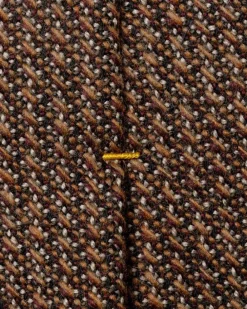 ETON Wool Tie R&oslash;d Clearance