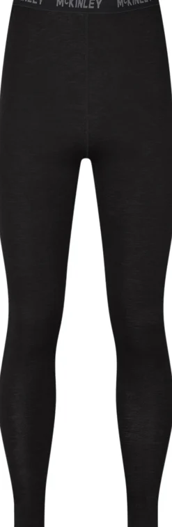 MCKINLEY Wool Uld Baselayer Skiundertøj