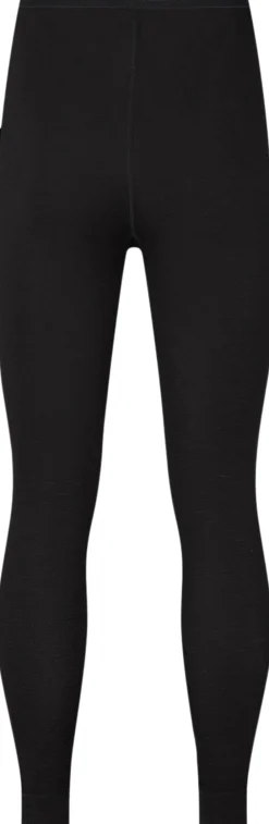 MCKINLEY Wool Uld Baselayer Skiundertøj