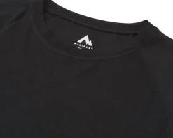 MCKINLEY Wool Uld Baselayer Skiundertøj