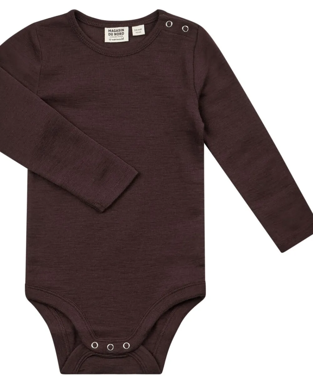 Woola 1 body - RWS Merino Wool>Magasin du Nord Collection Clearance
