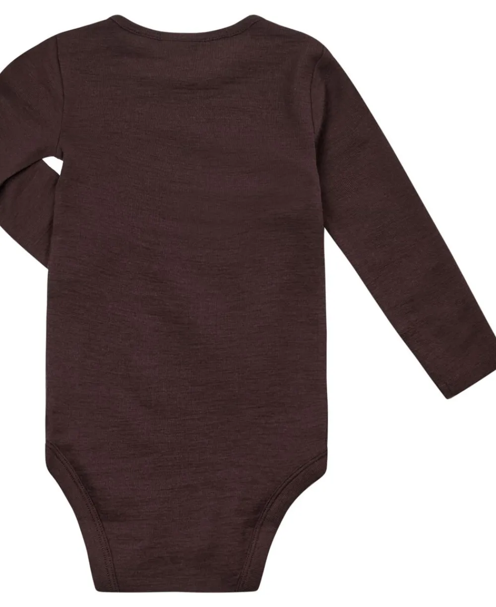 Woola 1 body - RWS Merino Wool>Magasin du Nord Collection Clearance