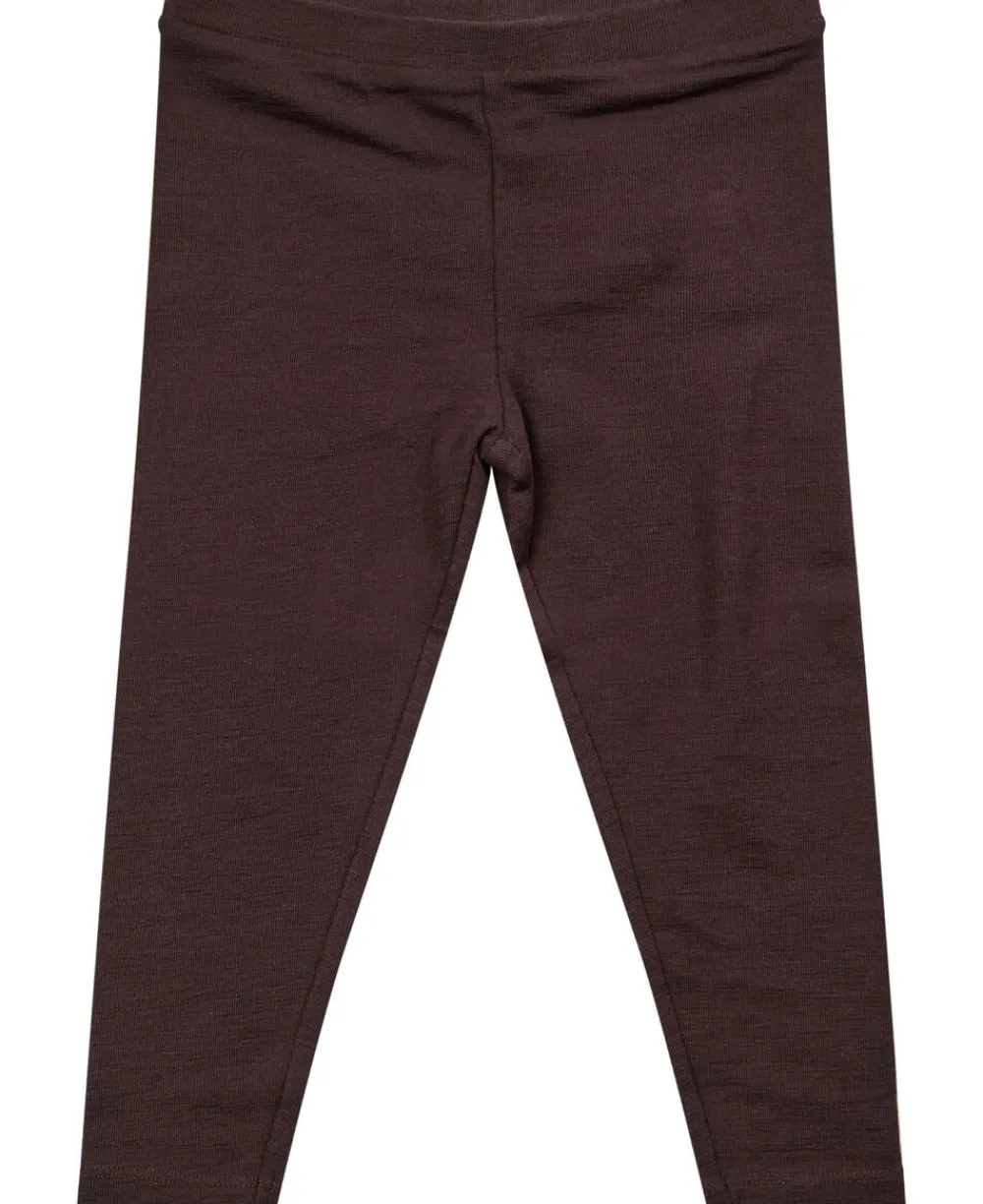 Woola 2 leggings - RWS Merino Wool>Magasin du Nord Collection Hot