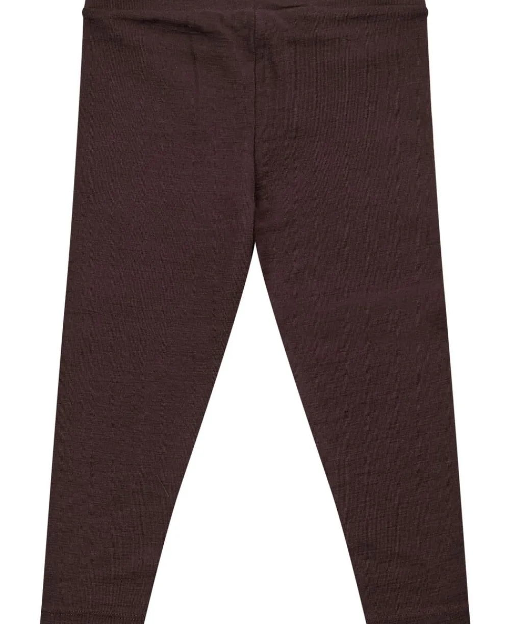Woola 2 leggings - RWS Merino Wool>Magasin du Nord Collection Hot