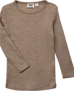 Woola 3 LS - RWS Merino Wool>Magasin du Nord Collection Outlet