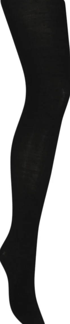 Dame mpWoman Wool/silk tights