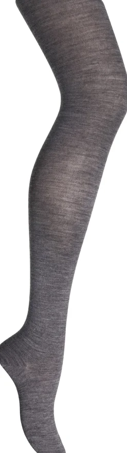 Dame mpWoman Wool/silk tights