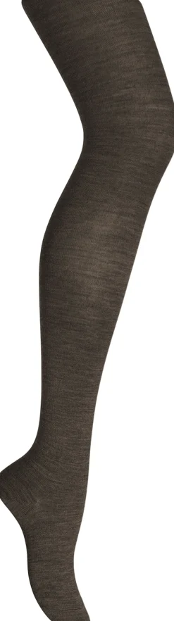 Dame mpWoman Wool/Silk tights