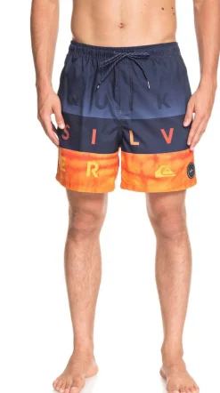 Word Block Volley 17 Shorts><noscript><img width=