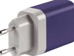 Dame Go Travel Worldwide USB-A & USB-C Charger