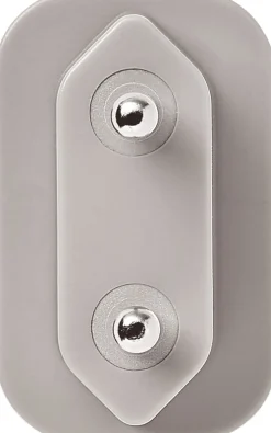 Dame Go Travel Worldwide USB-A & USB-C Charger