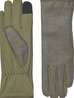 Woven Wool Mix Trissie Glove>Mads Nørgaard - Copenhagen Best