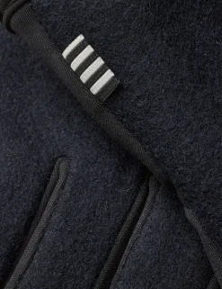 Woven Wool Mix Trissie Glove>Mads Nørgaard - Copenhagen Clearance