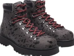Wren AOP Hiking Boot>Les Deux Outlet