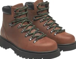 Les Deux Wren Leather Hiking Boot