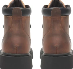 Les Deux Wren Leather Hiking Boot