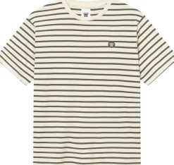 Wood Wood WWAce Stripe