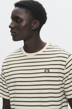 Wood Wood WWAce Stripe