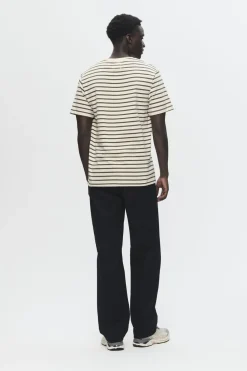 Wood Wood WWAce Stripe