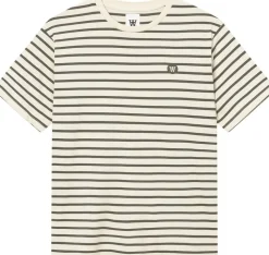 Wood Wood WWAce Stripe