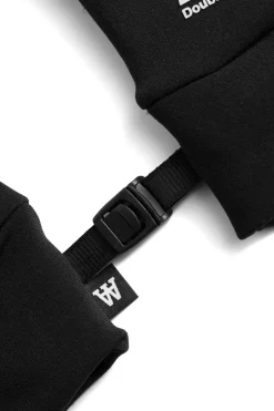 WWChase gloves 25329>Wood Wood Hot