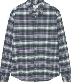 Wood Wood WWCooper shirt 25236