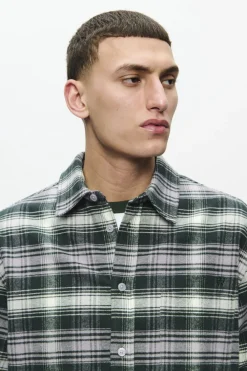 Wood Wood WWCooper shirt 25236