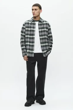 Wood Wood WWCooper shirt 25236