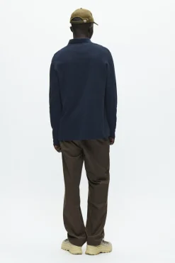 Wood Wood WWDamien polo 25319