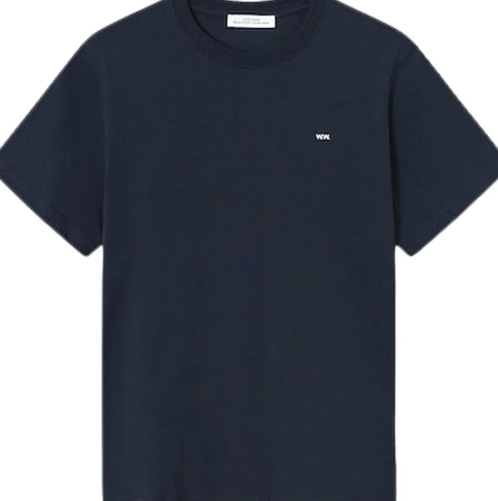 Wood Wood WWEssential Sami classic Tshirt