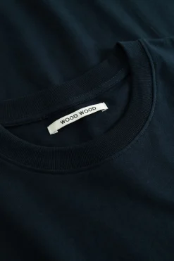 Wood Wood WWEssential Sami classic Tshirt