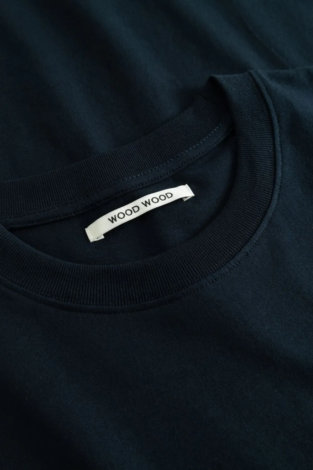 Wood Wood WWEssential Sami classic Tshirt