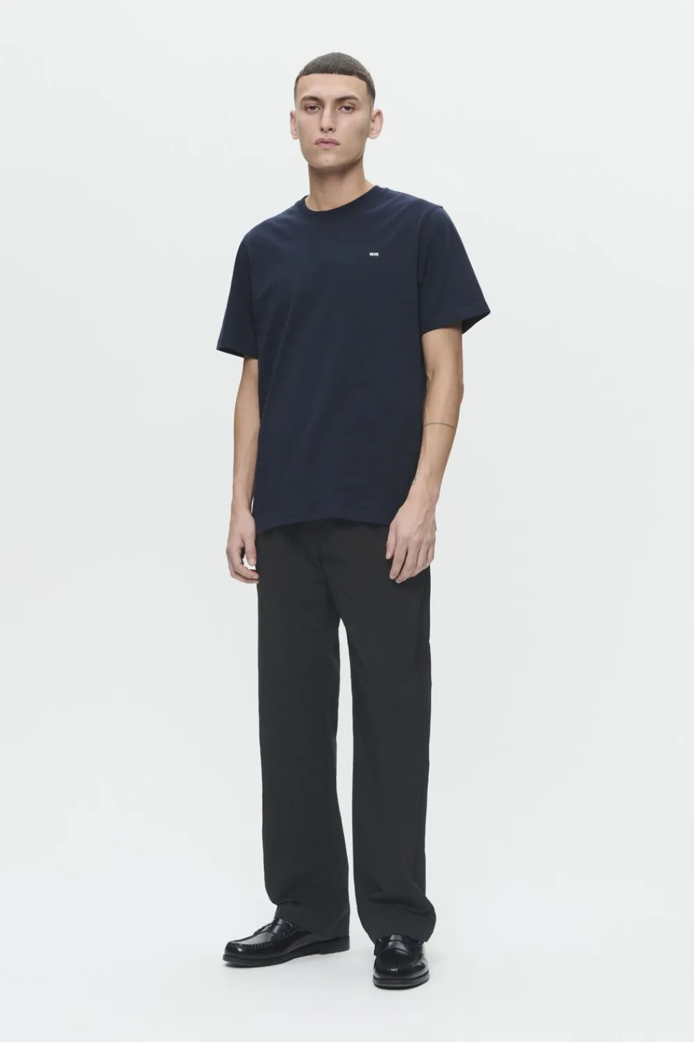 Wood Wood WWEssential Sami classic Tshirt