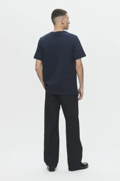 Wood Wood WWEssential Sami classic Tshirt