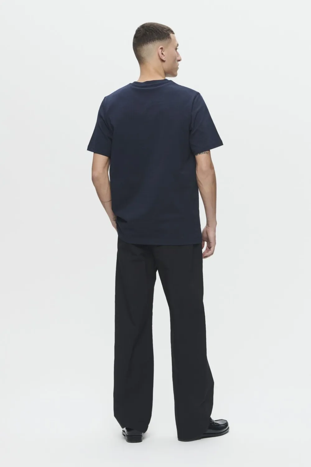 Wood Wood WWEssential Sami classic Tshirt